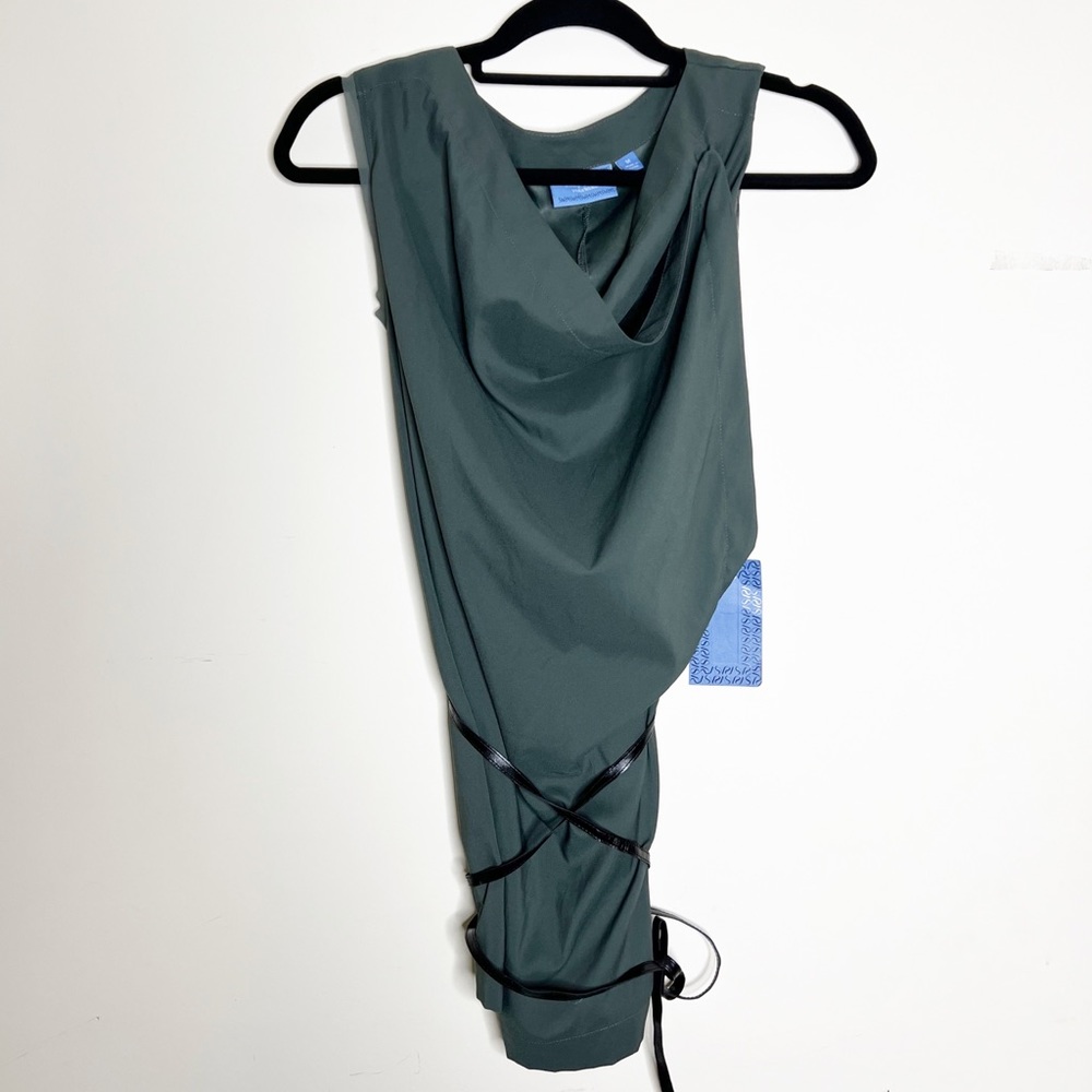 NWT Simply Vera Blouse sz M